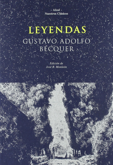 LEYENDAS