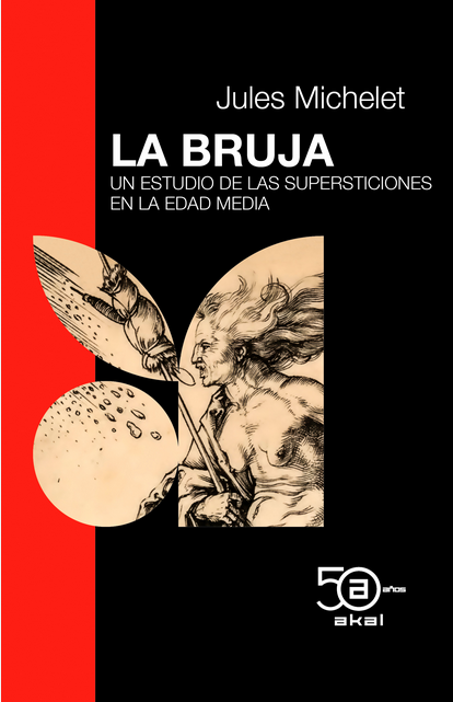 LA BRUJA