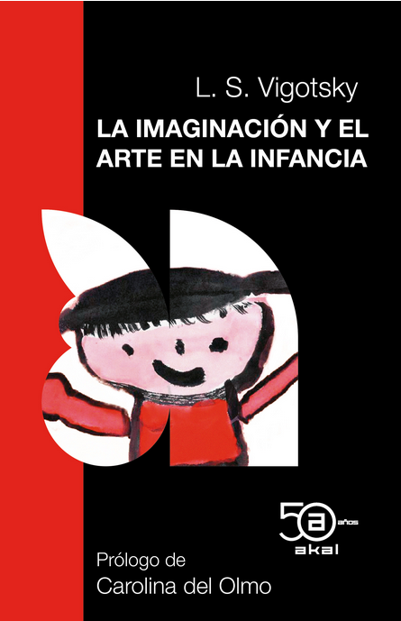 LA IMAGINACIÓN Y EL ARTE EN LA INFANCIA
