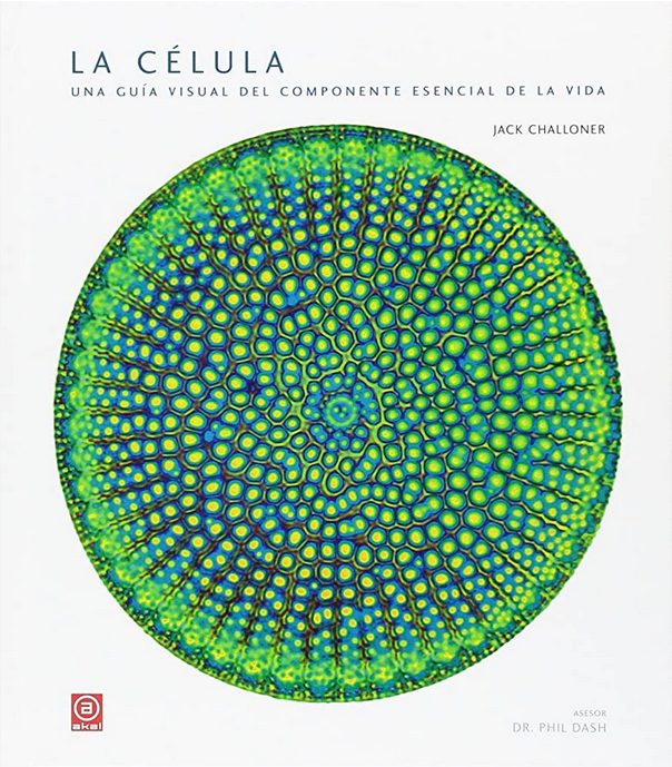 LA CÉLULA