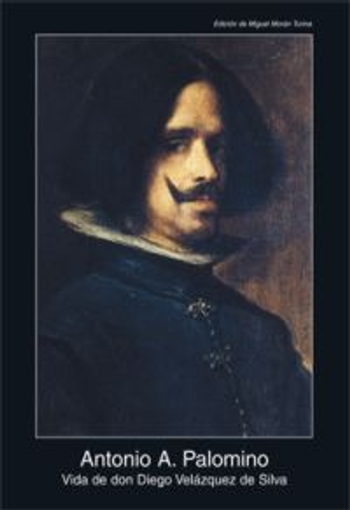 VIDA DE DON DIEGO DE VELÁZQUEZ DE SILVA