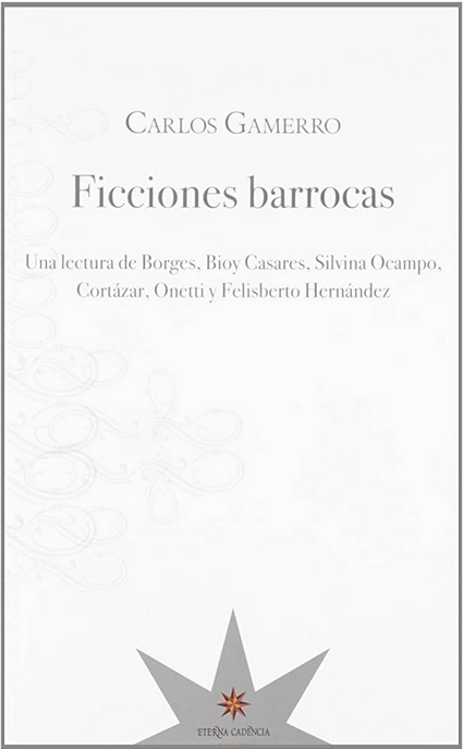 FICCIONES BARROCAS