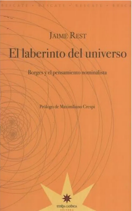 EL LABERINTO DEL UNIVERSO