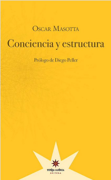 CONCIENCIA Y ESTRUCTURA