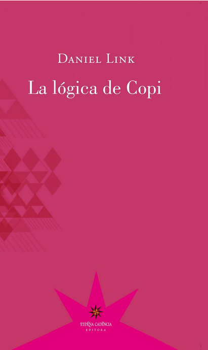 LA LÓGICA DE COPI