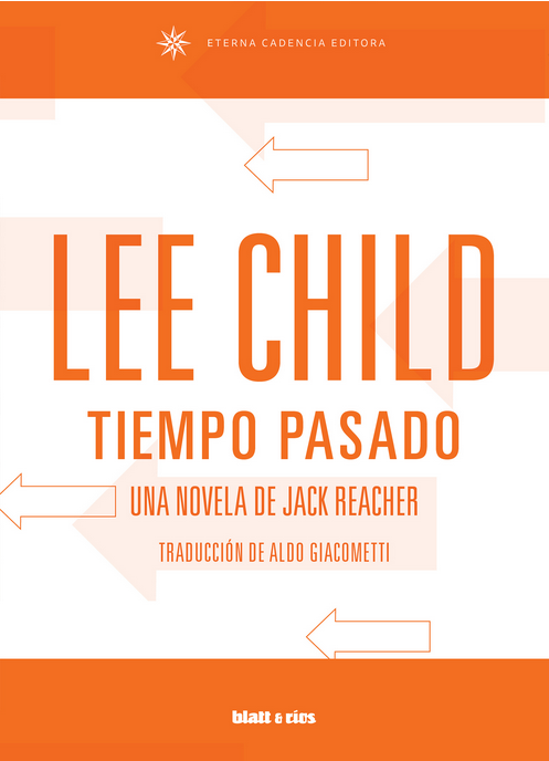 TIEMPO PASADO