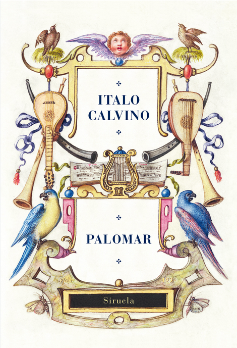 PALOMAR