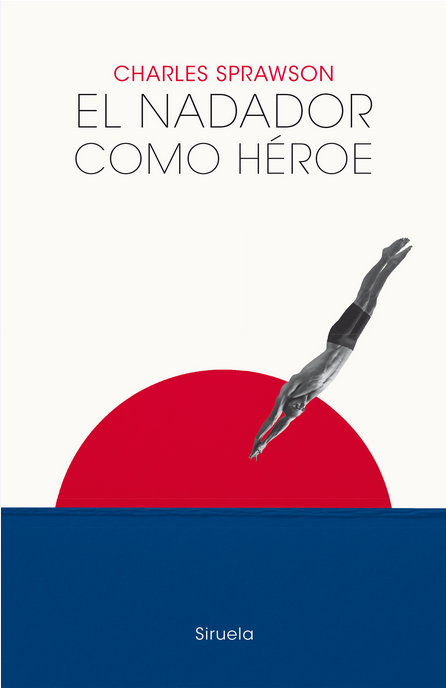 EL NADADOR COMO HÉROE