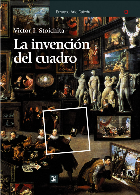 LA INVENCIÓN DEL CUADRO