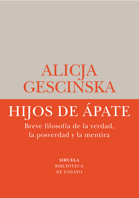 HIJOS DE ÁPATE