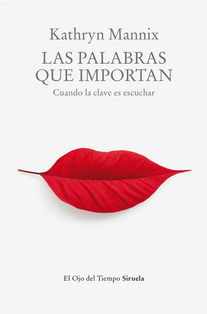 LAS PALABRAS QUE IMPORTAN