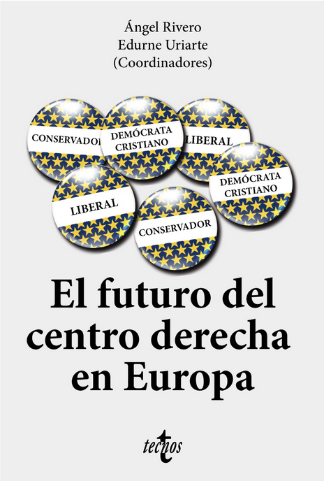 EL FUTURO DEL CENTRO DERECHA EN EUROPA