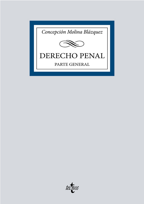 DERECHO PENAL