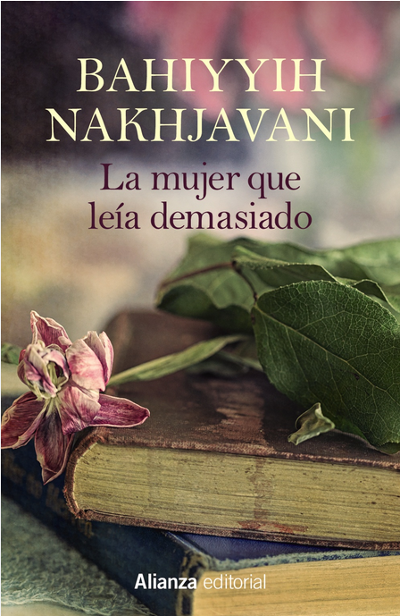 LA MUJER QUE LEÍA DEMASIADO