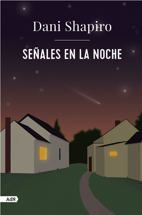 SEÑALES EN LA NOCHE