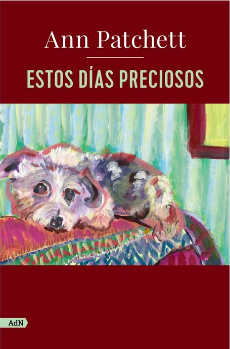 ESTOS DÍAS PRECIOSOS