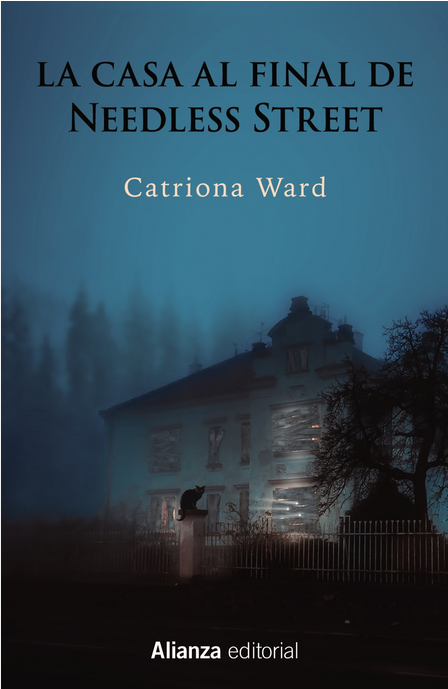 LA CASA AL FINAL DE NEEDLESS STREET