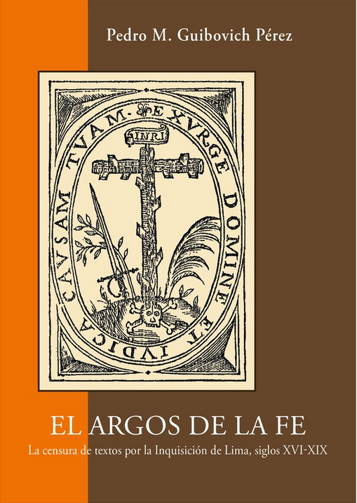 EL ARGOS DE LA FE
