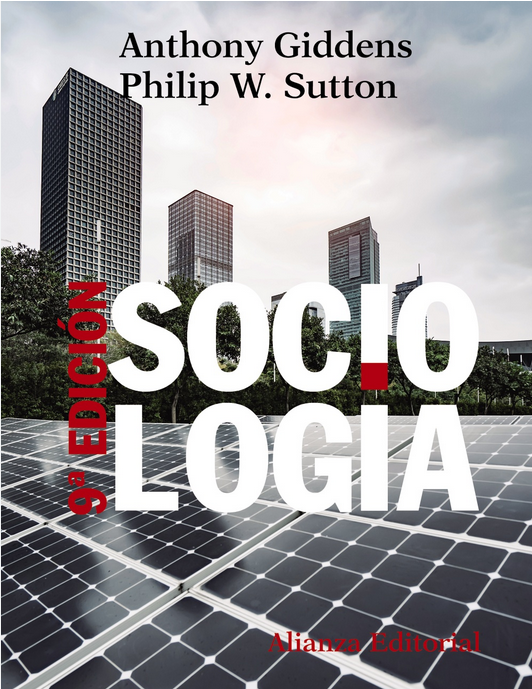 SOCIOLOGÍA
