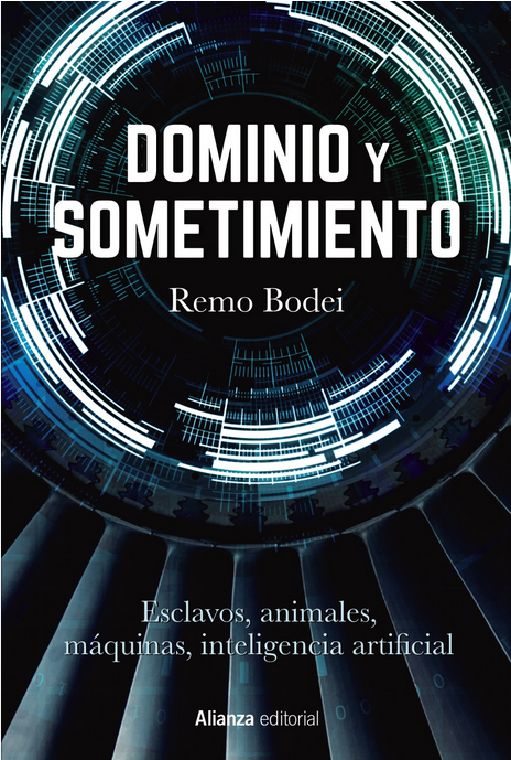 DOMINIO Y SOMETIMIENTO