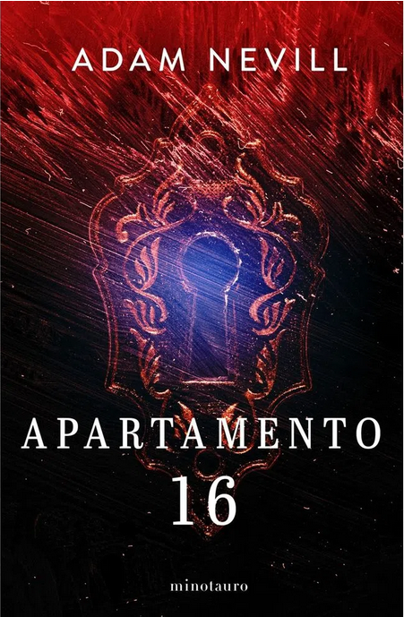 APARTAMENTO 16