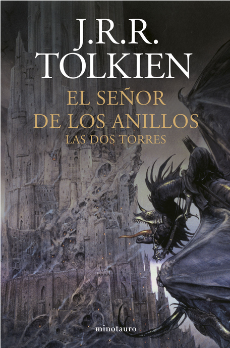 EL SEÑOR DE LOS ANILLOS 2/3: Las Dos Torres