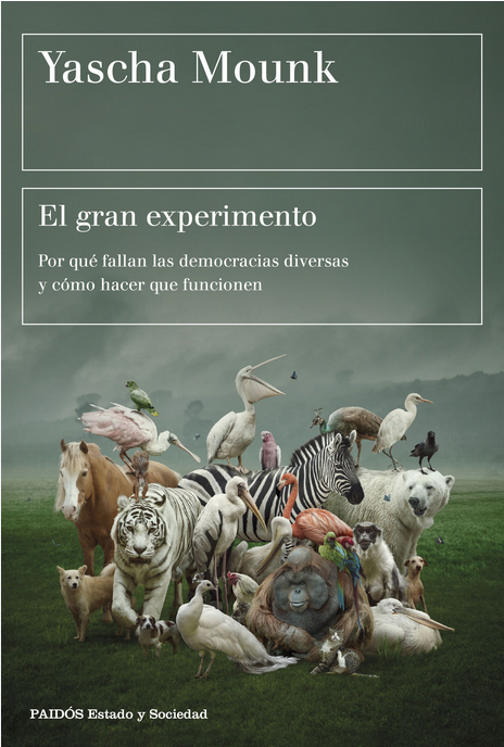 EL GRAN EXPERIMENTO