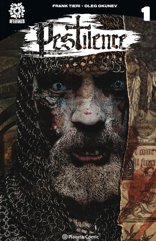 PESTILENCE 01: UNA HISTORIA SOBRE LA MUERTE