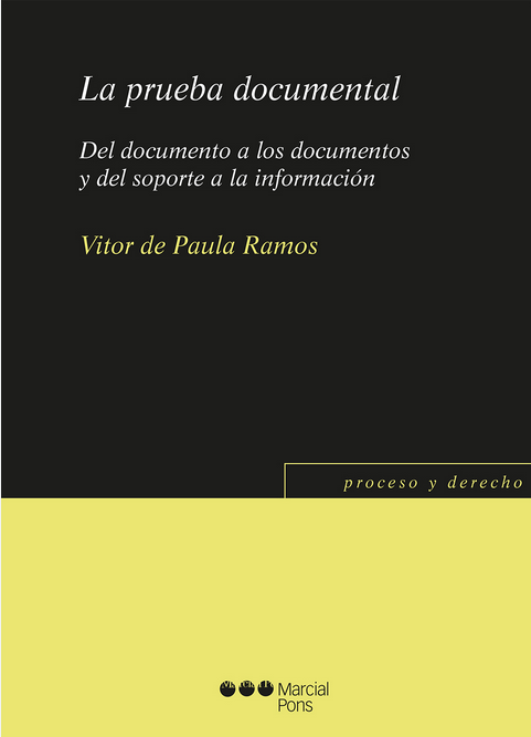 LA PRUEBA DOCUMENTAL
