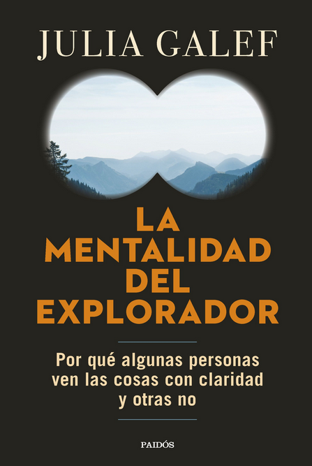 LA MENTALIDAD DEL EXPLORADOR