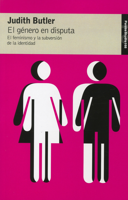 EL GÉNERO EN DISPUTA