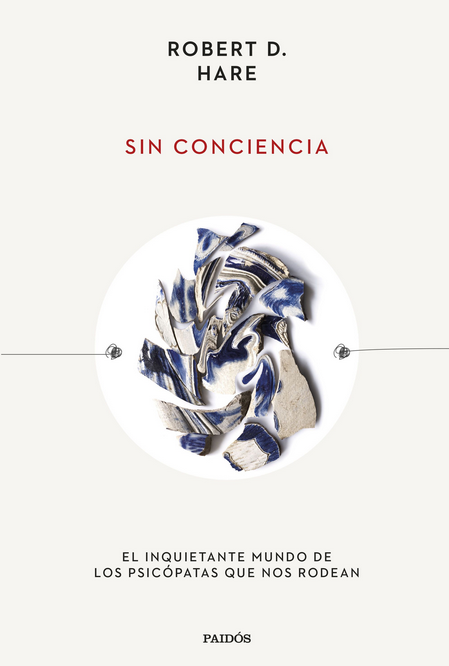 SIN CONCIENCIA
