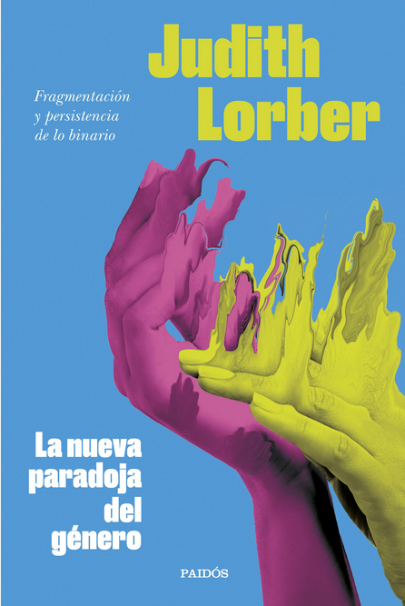 LA NUEVA PARADOJA DEL GÉNERO