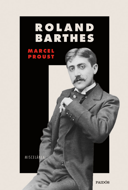 MARCEL PROUST