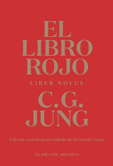 EL LIBRO ROJO