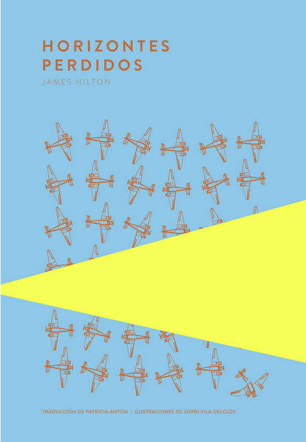 HORIZONTES PERDIDOS