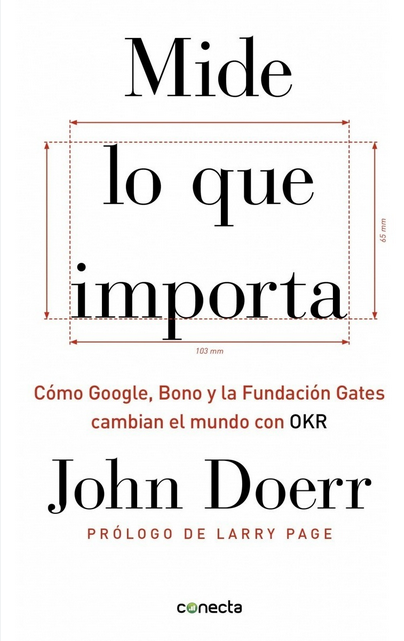 MIDE LO QUE IMPORTA
