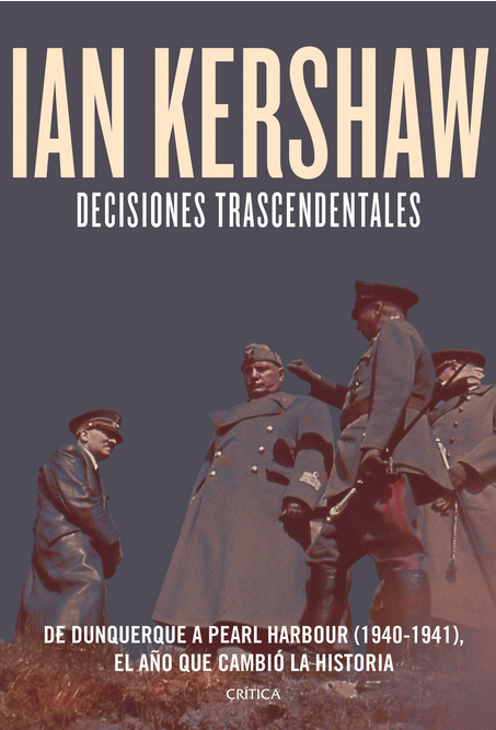 DECISIONES TRASCENDENTALES