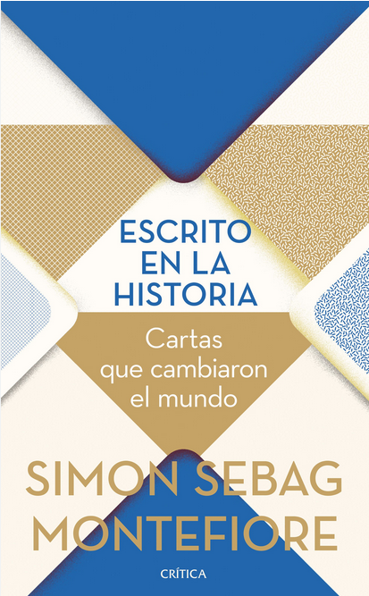 ESCRITO EN LA HISTORIA