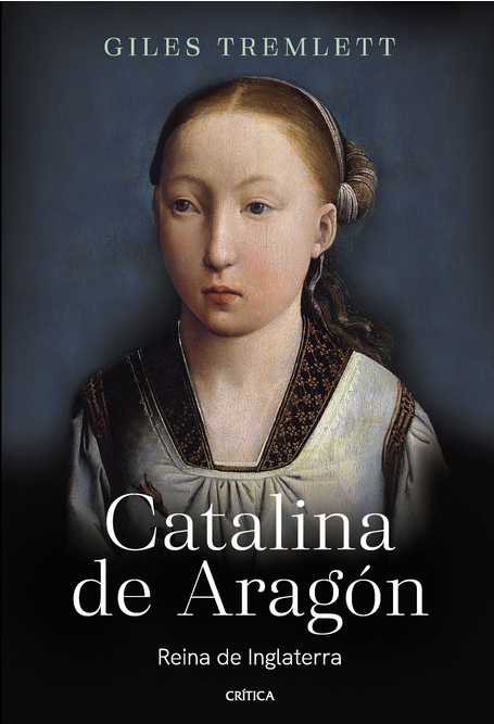 CATALINA DE ARAGÓN