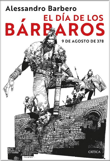 EL DÍA DE LOS BÁRBAROS