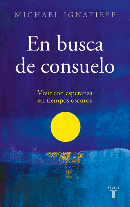 EN BUSCA DE CONSUELO