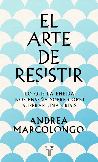 EL ARTE DE RESISTIR