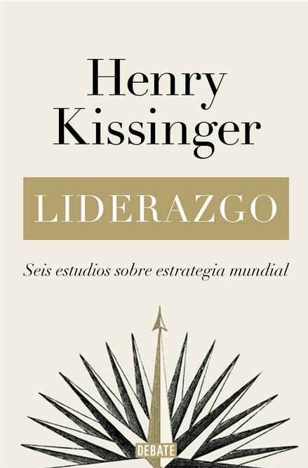 LIDERAZGO