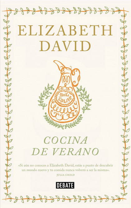 COCINA DE VERANO