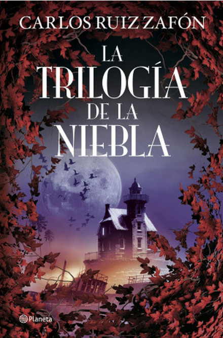 LA TRILOGÍA DE LA NIEBLA