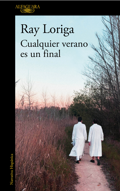 CUALQUIER VERANO ES UN FINAL