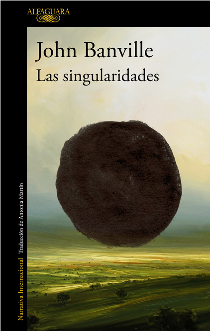 LAS SINGULARIDADES