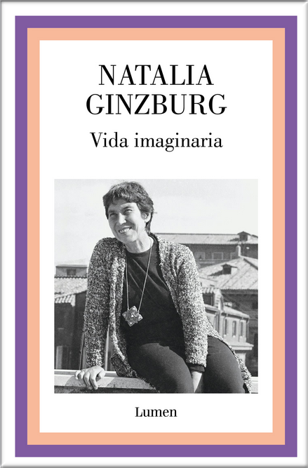 VIDA IMAGINARIA