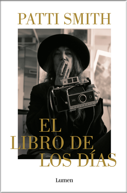 EL LIBRO DE LOS DÍAS
